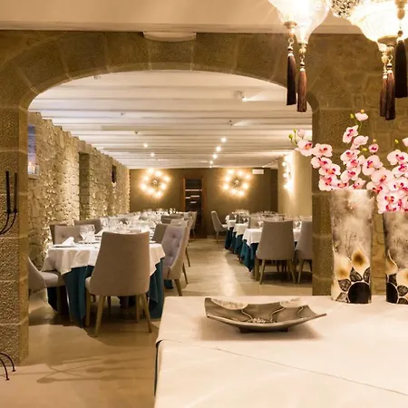 Sant Jordi Boutique Hotel-3